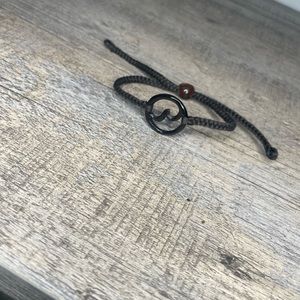 Wanderer Wave bracelet